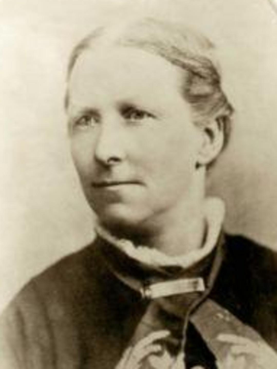 Elizabeth Birch (1830 - 1897) Profile